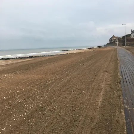 Second Souffle A Quelques Minutes De Deauville