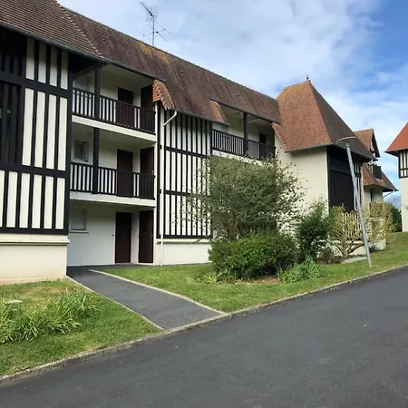 Apartament Second Souffle A Quelques Minutes De Deauville